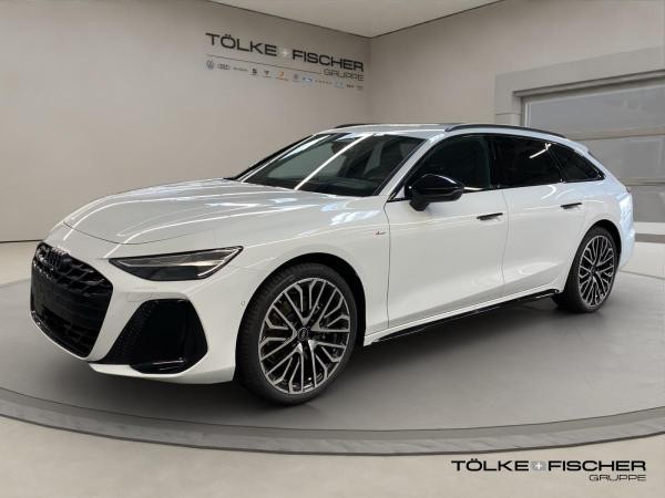 Audi A6 AVANT | TDI | S-LINE ***SOFORT VERFÜGBAR!***