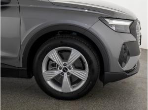 Audi Q4 e-tron 45 Vir. Cockpit/Kamera/Alu19/ACC