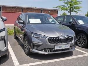 Skoda Scala Selection 1,0l TSI DSG * SHZ RFK NAVI *