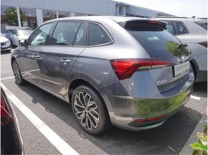 Skoda Scala Selection 1,0l TSI DSG * SHZ RFK NAVI *