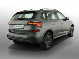 Skoda Kamiq Tour 1,0 TSI *SZH*SMART-LINK*KAM*LED*