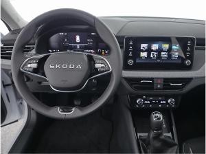 Skoda Kamiq Tour 1,0 TSI *KESSY*SZH*BHZ-LENK*KAMERA*