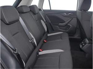 Skoda Kamiq Tour 1,0 TSI *KESSY*SZH*BHZ-LENK*KAMERA*