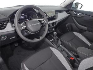 Skoda Kamiq Tour 1,0 TSI *KESSY*SZH*BHZ-LENK*KAMERA*