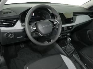 Skoda Kamiq Tour 1,0 TSI *SZH*SMART-LINK*KAM*LED*