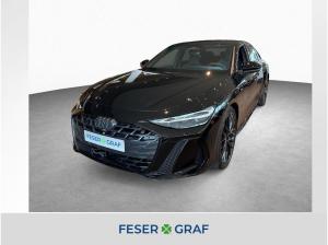 Audi A6 edition one / Tech plus / S-Sportfahrwerk