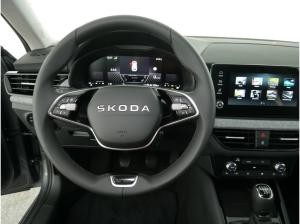 Skoda Kamiq Tour 1,0 TSI *SZH*SMART-LINK*KAM*LED*