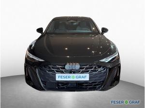 Audi A6 edition one / Tech plus / S-Sportfahrwerk