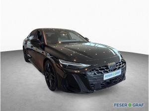 Audi A6 edition one / Tech plus / S-Sportfahrwerk