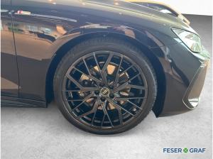 Audi A6 edition one / Tech plus / S-Sportfahrwerk