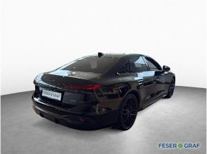 Audi A6 edition one / Tech plus / S-Sportfahrwerk