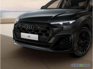 Audi Q8 TFSI e quattro tiptronic AHK-Headup