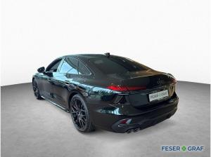 Audi A6 edition one / Tech plus / S-Sportfahrwerk