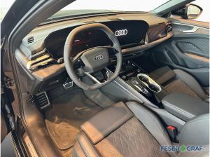 Audi A6 edition one / Tech plus / S-Sportfahrwerk