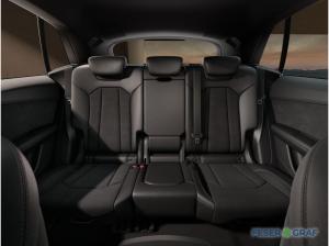 Audi Q8 TFSI e quattro tiptronic AHK-Headup