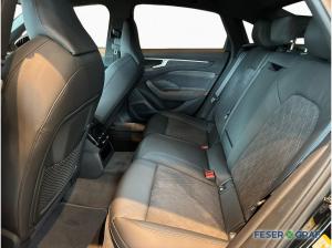 Audi A6 edition one / Tech plus / S-Sportfahrwerk