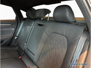 Audi A6 edition one / Tech plus / S-Sportfahrwerk