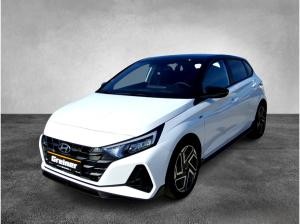 Hyundai i20 1.0 T-GDI N Line BOSE|KAMERA|NAVI|SHZ