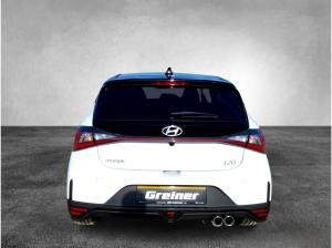 Hyundai i20 1.0 T-GDI N Line BOSE|KAMERA|NAVI|SHZ