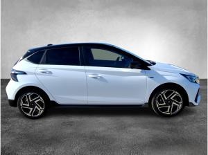 Hyundai i20 1.0 T-GDI N Line BOSE|KAMERA|NAVI|SHZ