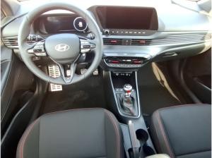 Hyundai i20 1.0 T-GDI N Line BOSE|KAMERA|NAVI|SHZ