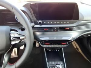Hyundai i20 1.0 T-GDI N Line BOSE|KAMERA|NAVI|SHZ