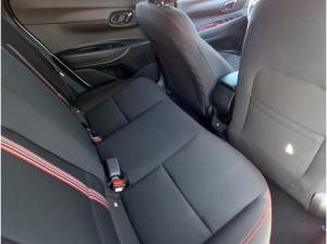 Hyundai i20 1.0 T-GDI N Line BOSE|KAMERA|NAVI|SHZ