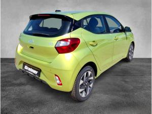 Hyundai i10 1.2 Trend RÜCKFAHRKAMERA|NAVIGATION|SHZ