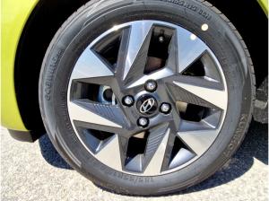 Hyundai i10 1.2 Trend RÜCKFAHRKAMERA|NAVIGATION|SHZ