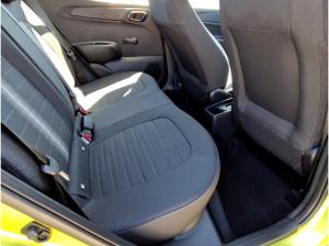 Hyundai i10 1.2 Trend RÜCKFAHRKAMERA|NAVIGATION|SHZ