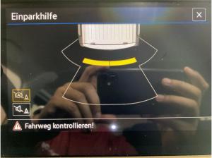 Volkswagen T6.1 Kombi LR *AHK*Navi*Tempomat*APP