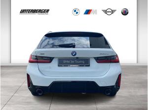 BMW 330 330e xDrive Touring M Sportpaket DAB LED AHK
