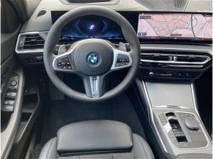 BMW 330 330e xDrive Touring M Sportpaket DAB LED AHK