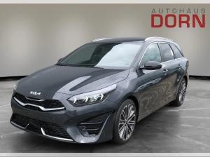 Kia Ceed SW 1.5 T-GDI DCT GT-Line