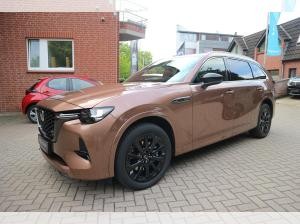 Mazda CX-80 2.5L e-SKYACTIV PHEV 327ps 8AT AWD Homura Plus