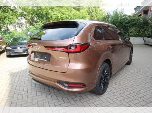 Mazda CX-80 2.5L e-SKYACTIV PHEV 327ps 8AT AWD Homura Plus