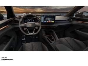 Cupra Terramar 1.5 eTSI 150 PS DSG (Neuss)