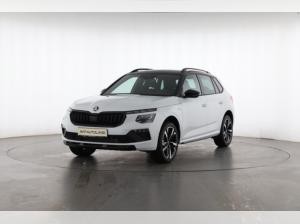 Skoda Kamiq KAMIQ 1.5 TSI - MONTE CARLO #NURHIER #NURFÜRPRIVATKUNDEN