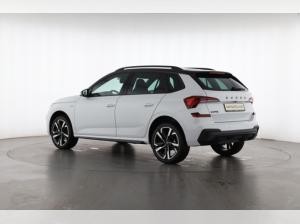 Skoda Kamiq KAMIQ 1.5 TSI - MONTE CARLO #NURHIER #NURFÜRPRIVATKUNDEN