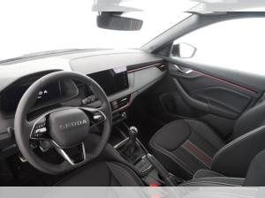 Skoda Kamiq KAMIQ 1.5 TSI - MONTE CARLO #NURHIER #NURFÜRPRIVATKUNDEN