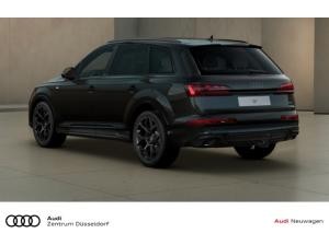 Audi Q7 S-Line 50 TDI - Nur für Sonderzielgruppen (Düsseldorf)