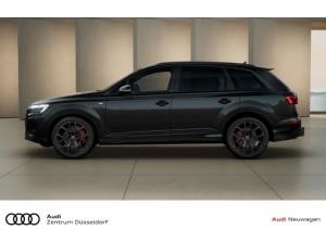 Audi Q7 S-Line 50 TDI - Nur für Sonderzielgruppen (Düsseldorf)