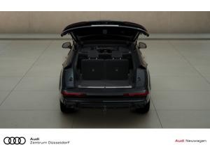 Audi Q7 S-Line 50 TDI - Nur für Sonderzielgruppen (Düsseldorf)
