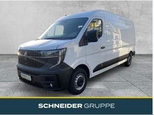 Renault Master Kastenwagen extra L3H2 3,5t dCi 150
