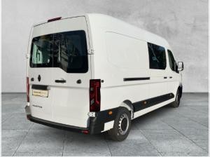 Renault Master Kastenwagen extra L3H2 3,5t dCi 150
