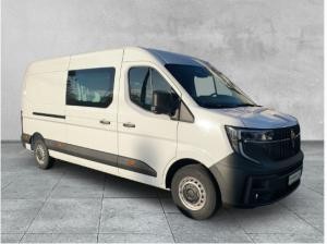 Renault Master Kastenwagen extra L3H2 3,5t dCi 150