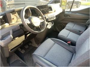 Renault Master Kastenwagen extra L3H2 3,5t dCi 150