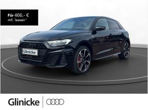Audi A1 Sportback 30 TFSI S-LINE+LED+DCC+CARPLAY