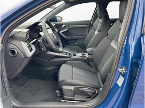 Audi A3 Sportback 30 TFSI S-LINE+ACC+KAMERA+CARPLAY