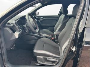 Audi A1 Sportback 30 TFSI S-LINE+LED+DCC+CARPLAY